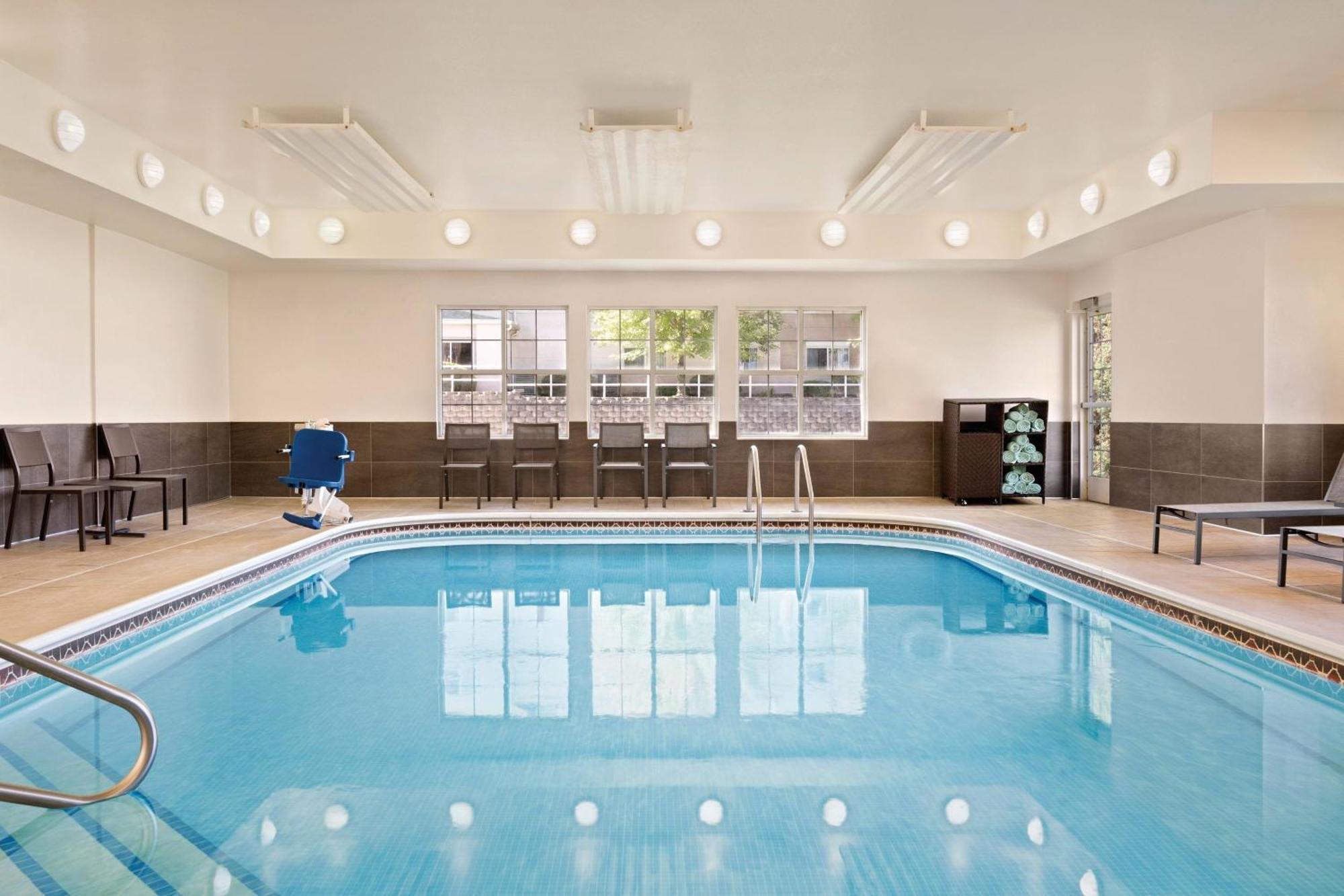 Residence Inn Скрантън Екстериор снимка