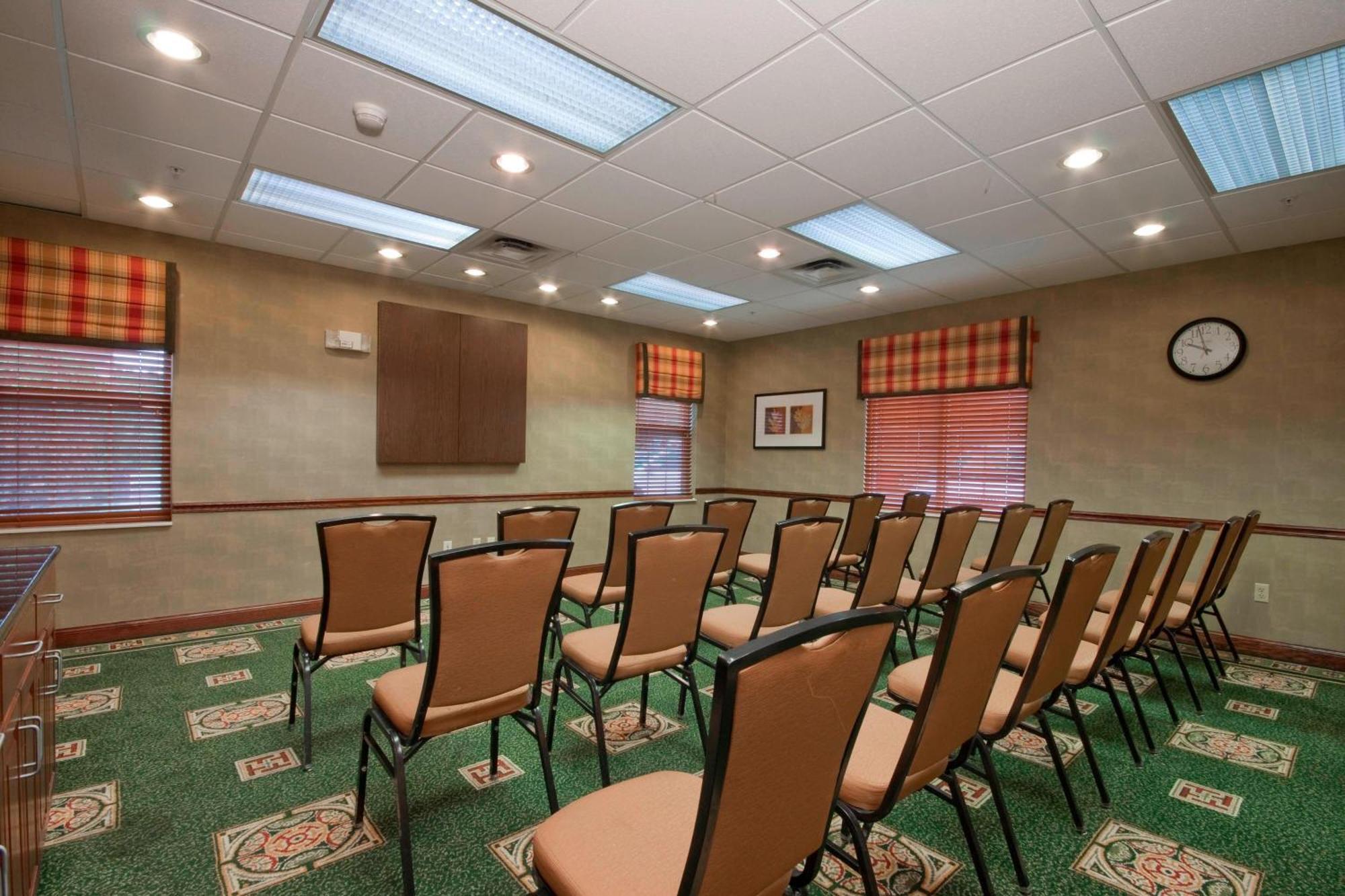 Residence Inn Скрантън Екстериор снимка