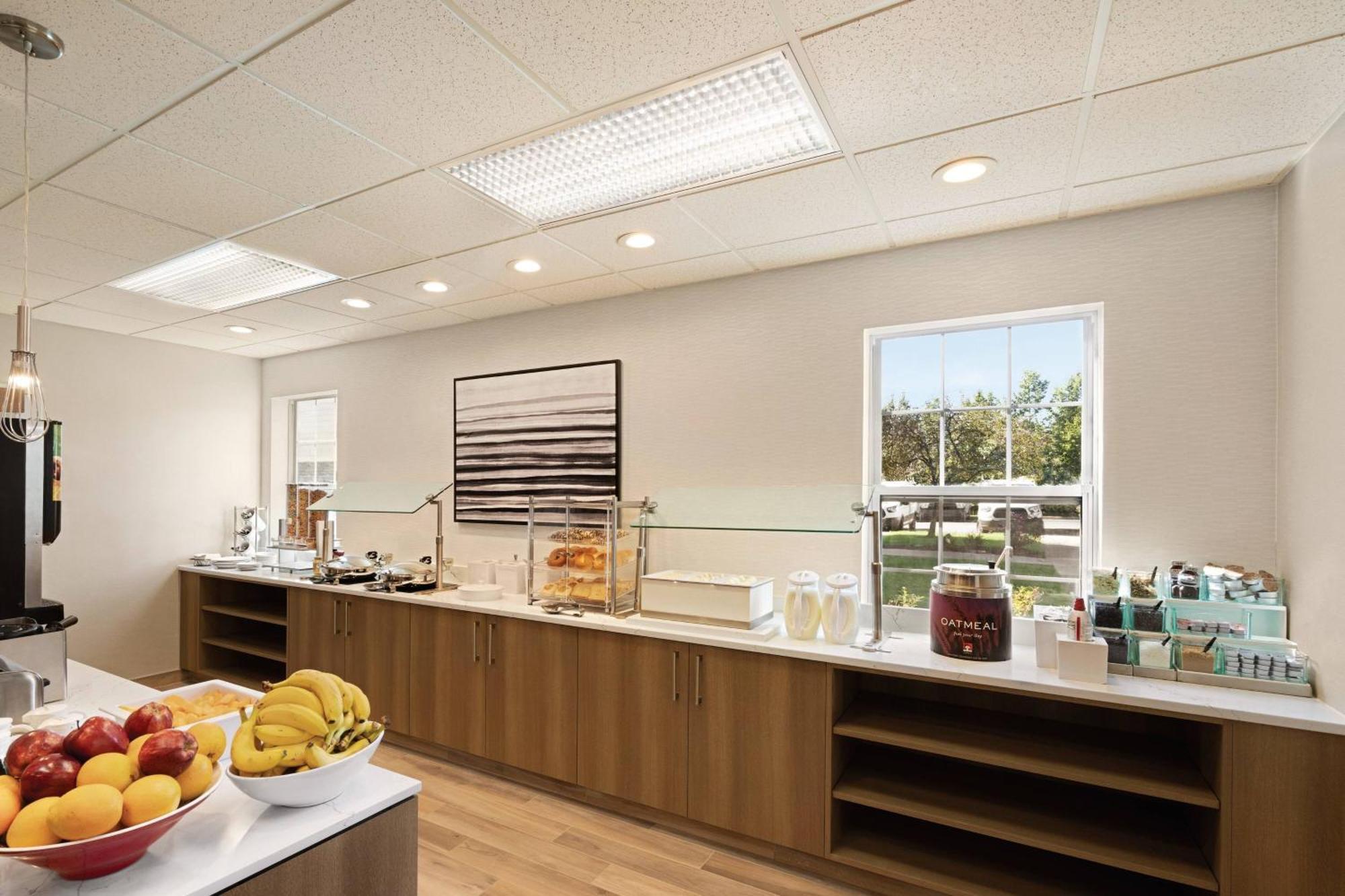 Residence Inn Скрантън Екстериор снимка