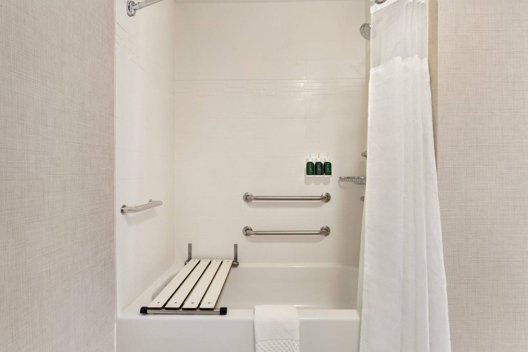Residence Inn Скрантън Екстериор снимка