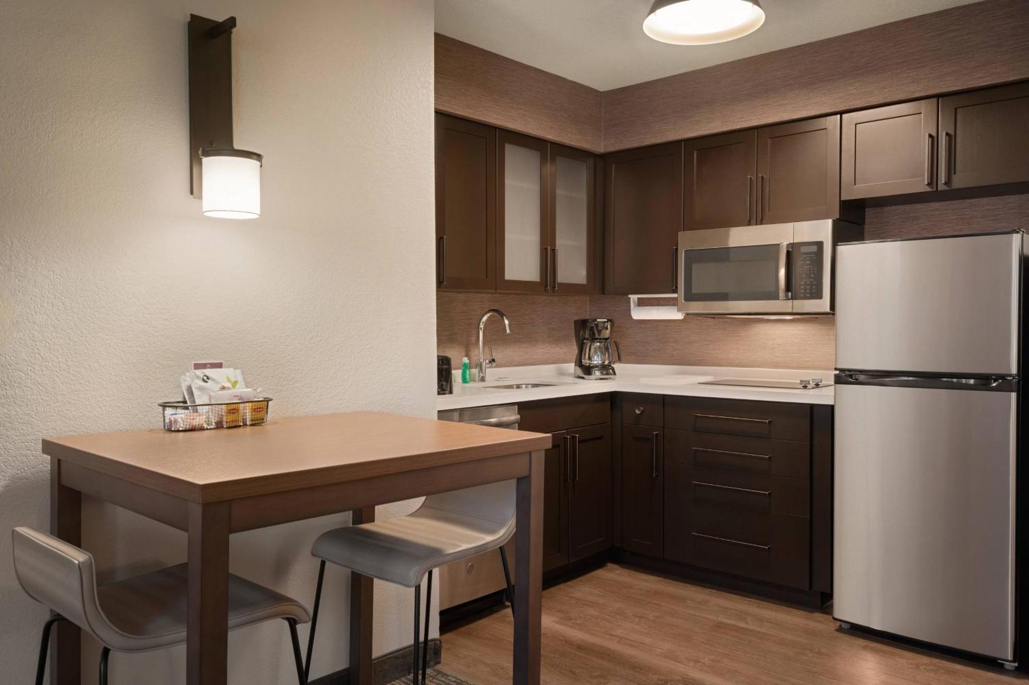 Residence Inn Скрантън Екстериор снимка