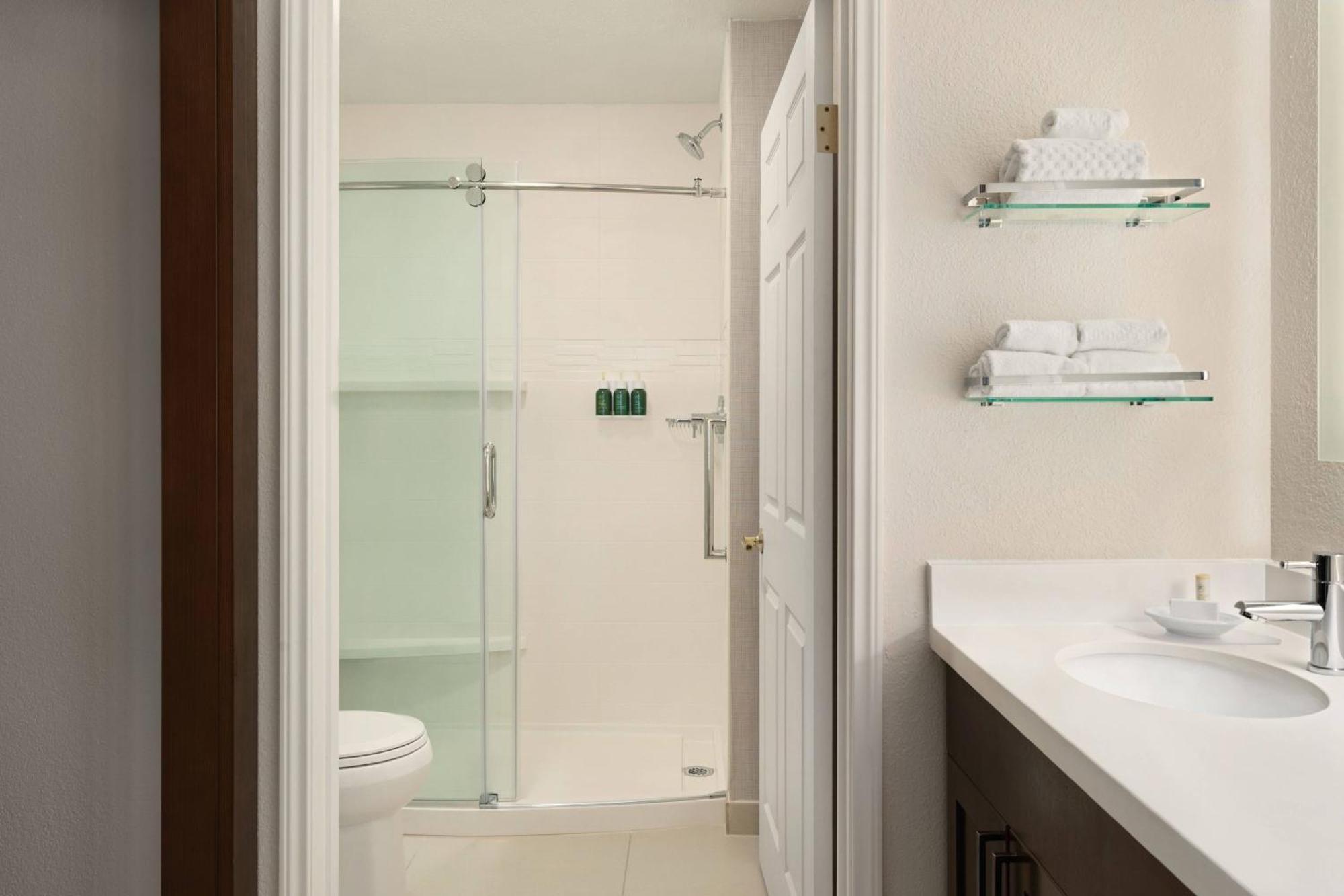 Residence Inn Скрантън Екстериор снимка