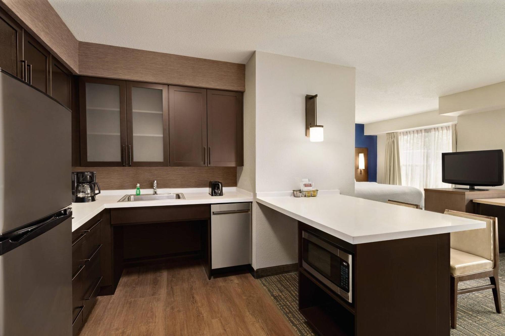 Residence Inn Скрантън Екстериор снимка