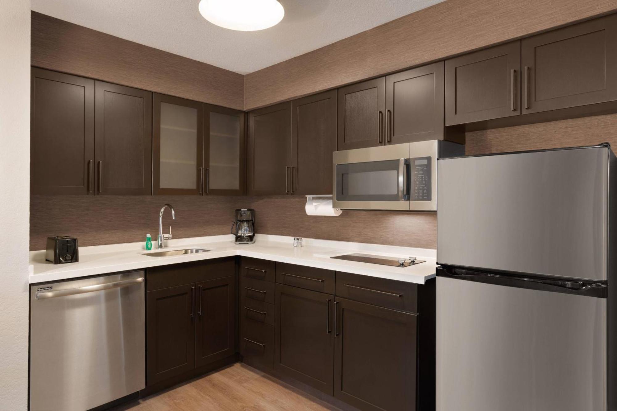 Residence Inn Скрантън Екстериор снимка