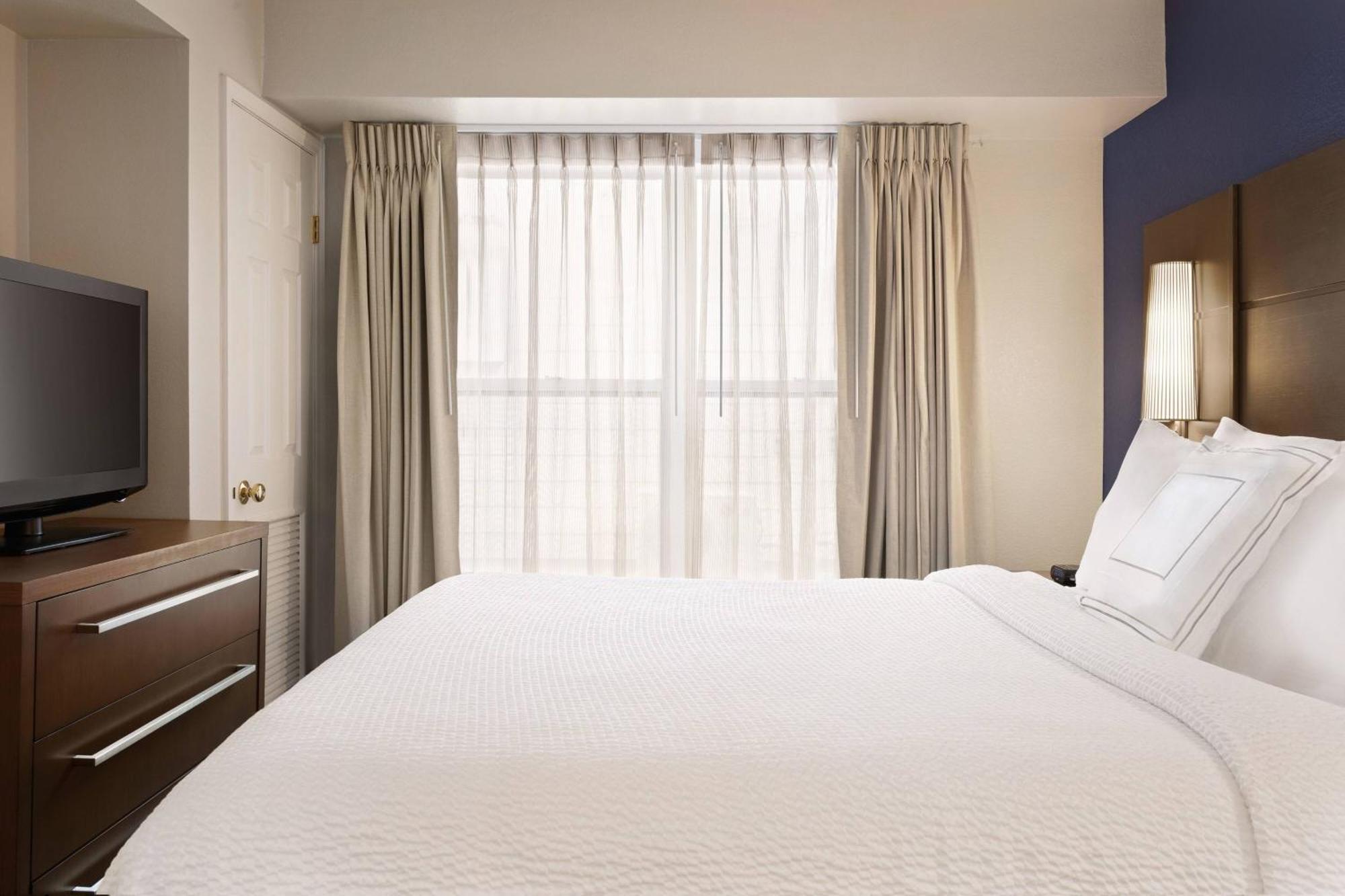 Residence Inn Скрантън Екстериор снимка