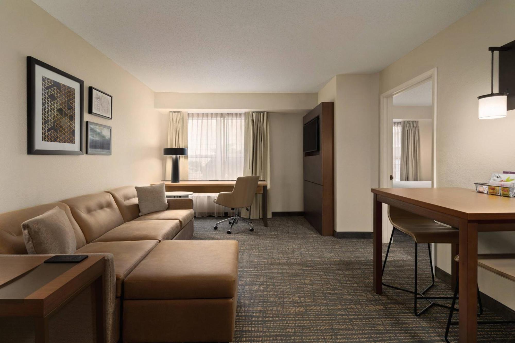Residence Inn Скрантън Екстериор снимка