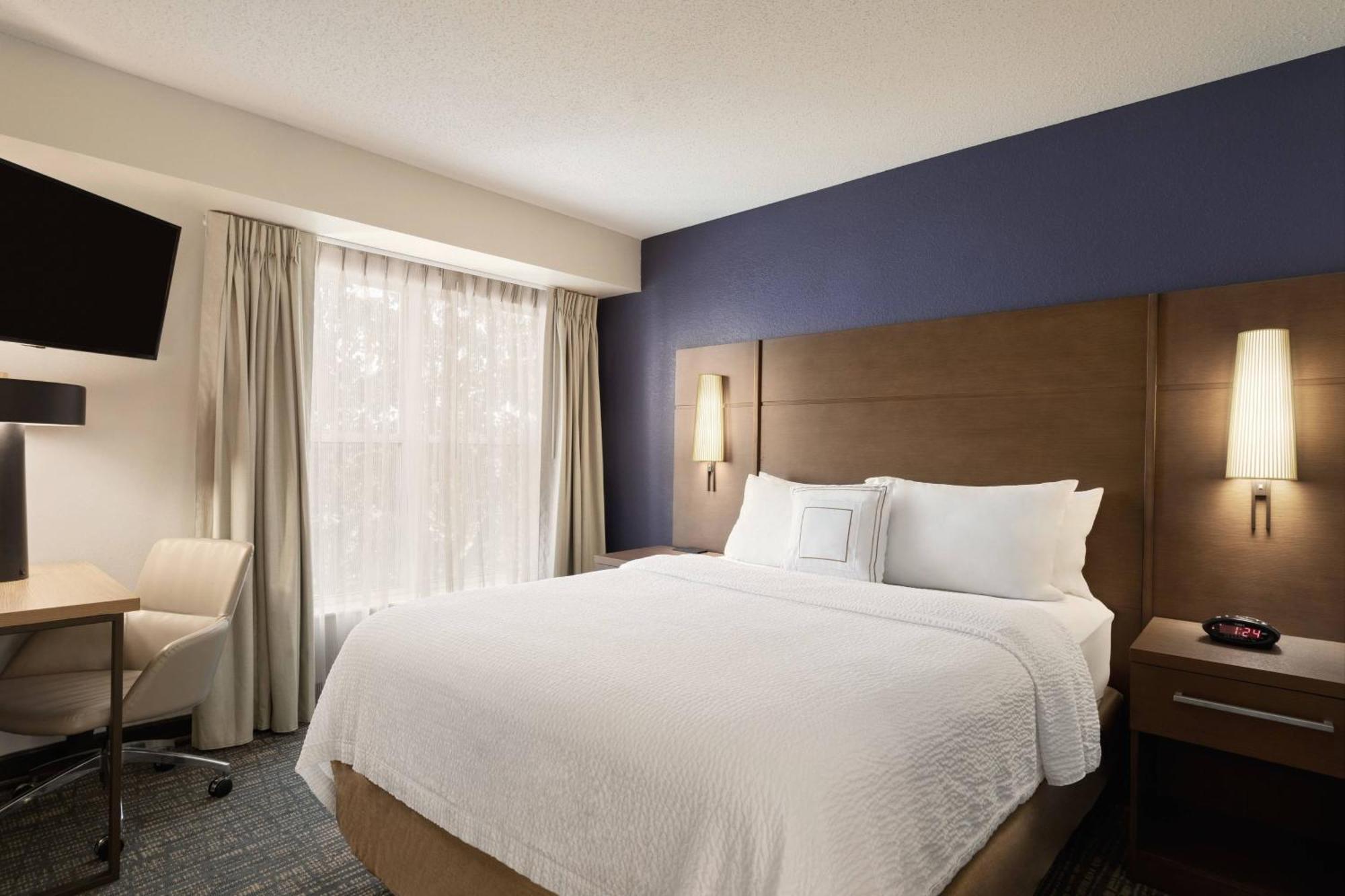 Residence Inn Скрантън Екстериор снимка