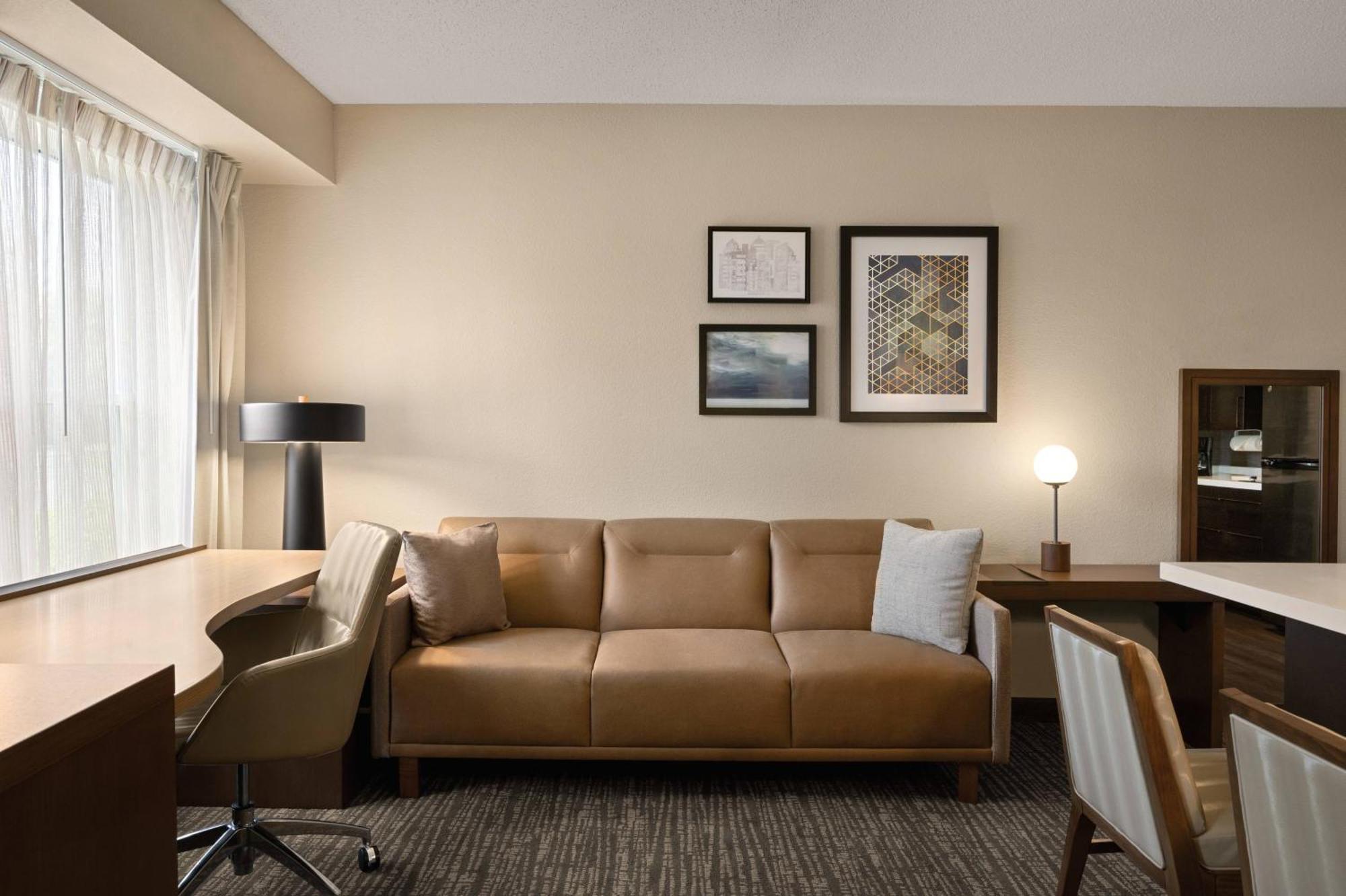Residence Inn Скрантън Екстериор снимка