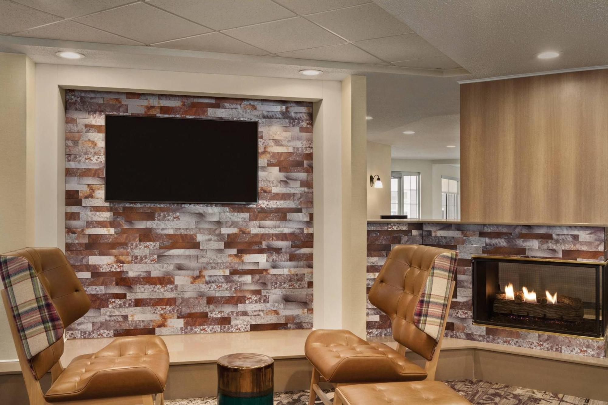 Residence Inn Скрантън Екстериор снимка
