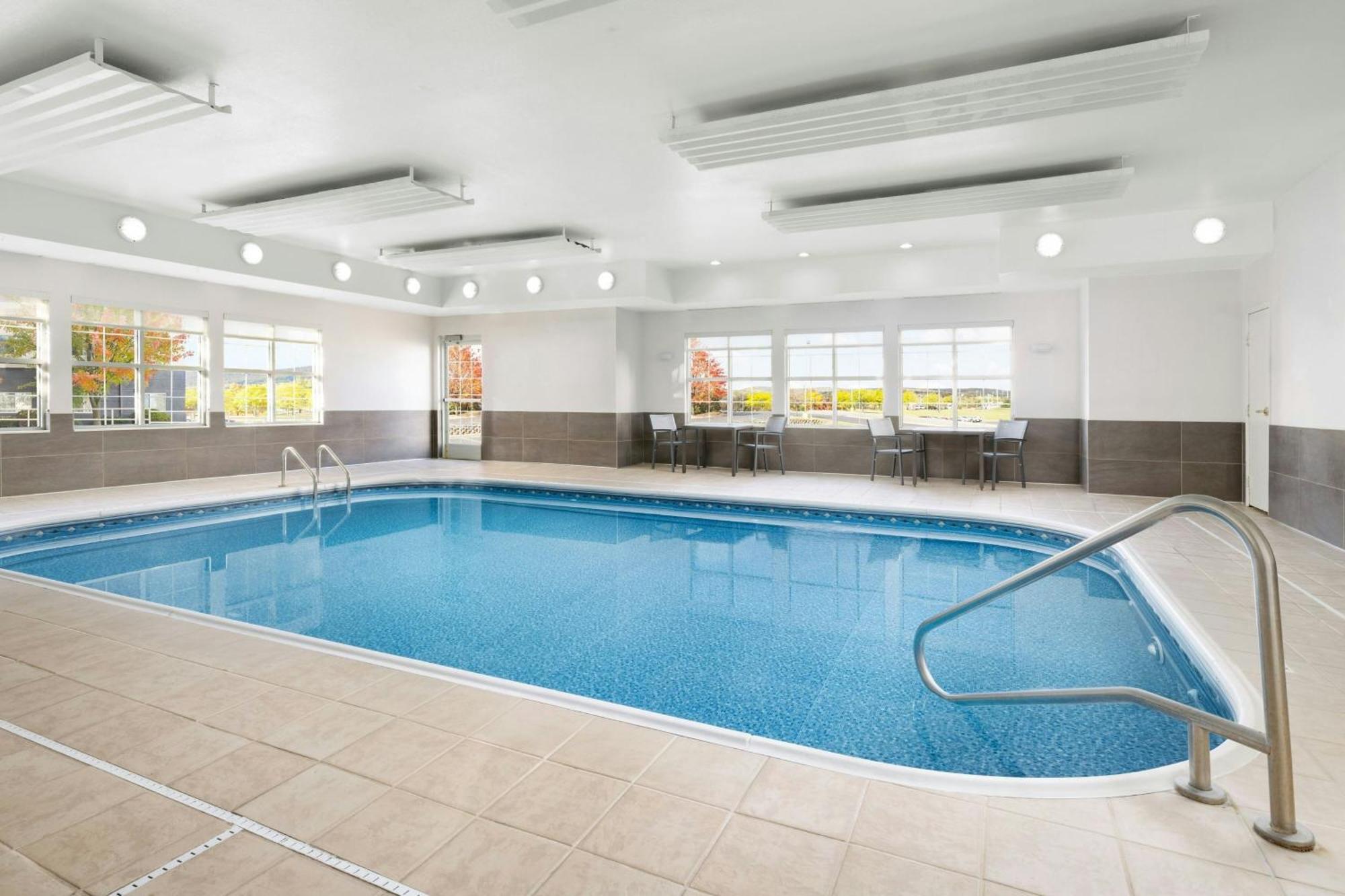 Residence Inn Скрантън Екстериор снимка