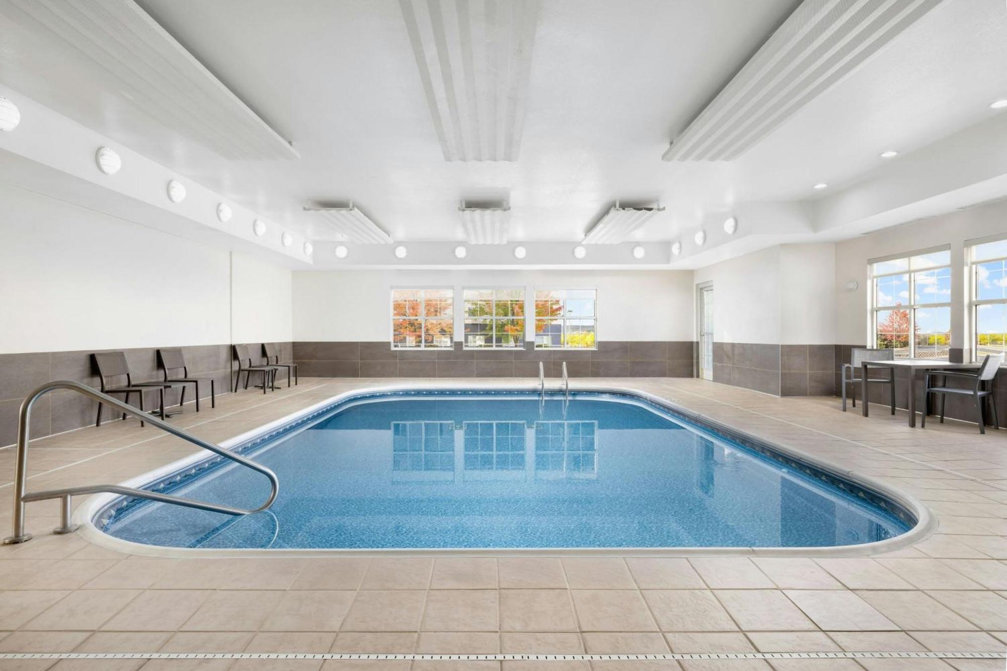 Residence Inn Скрантън Екстериор снимка